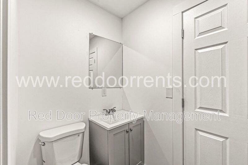 Stylish 3-Bed, 2-Bath Home Minutes from Downtown Indy! property image