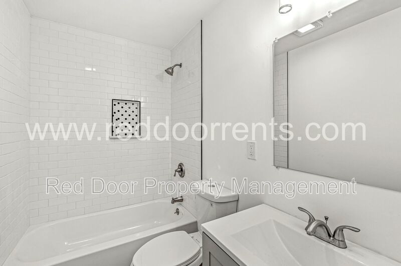 Stylish 3-Bed, 2-Bath Home Minutes from Downtown Indy! property image