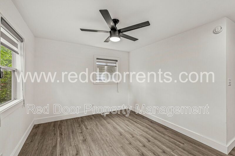 Stylish 3-Bed, 2-Bath Home Minutes from Downtown Indy! property image