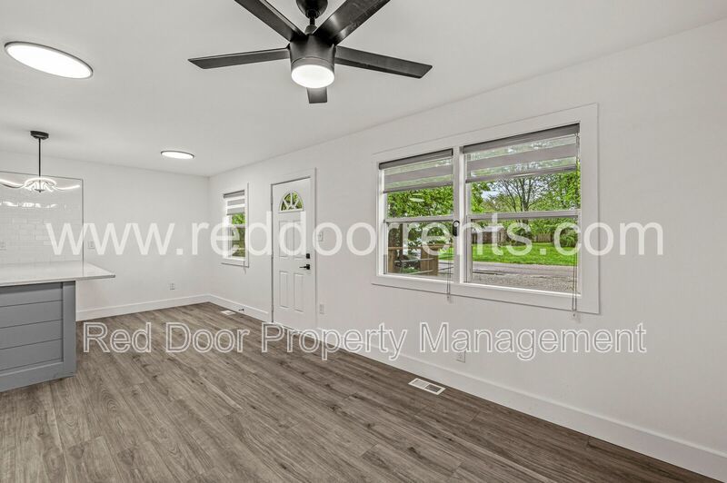 Stylish 3-Bed, 2-Bath Home Minutes from Downtown Indy! property image