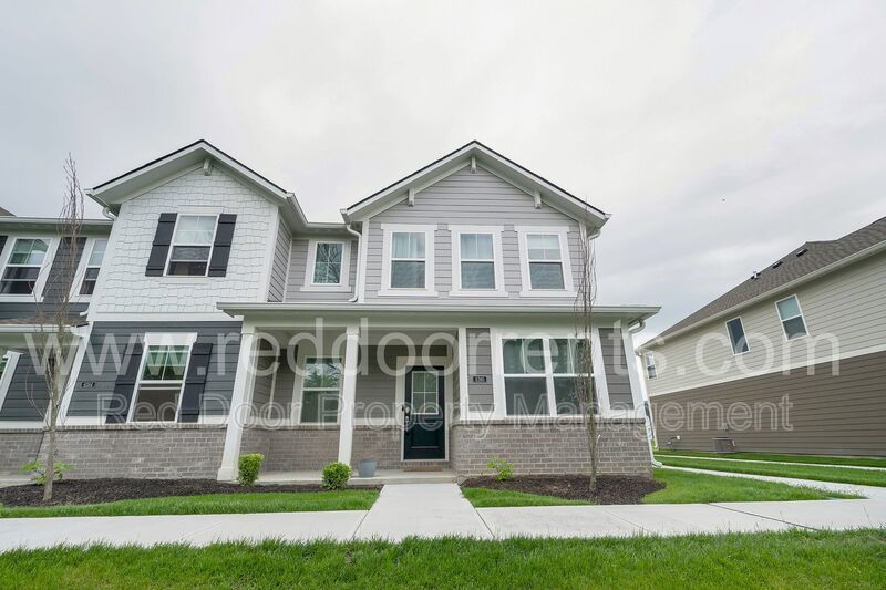 Bright & Modern 3-Bed Home in Noblesville — Close to Downtown Charm! property image