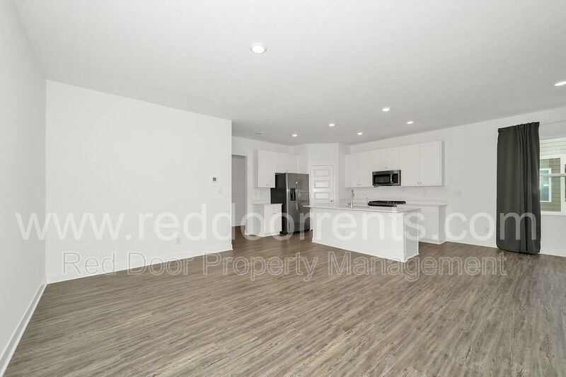 Bright & Modern 3-Bed Home in Noblesville — Close to Downtown Charm! property image