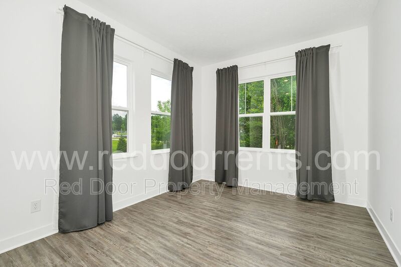 Bright & Modern 3-Bed Home in Noblesville — Close to Downtown Charm! property image