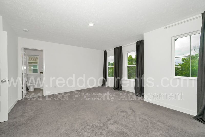 Bright & Modern 3-Bed Home in Noblesville — Close to Downtown Charm! property image