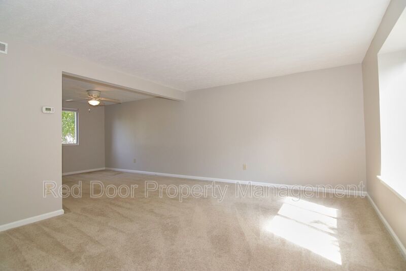 Coming Soon! - Bright 3-Bed Colonial in Desirable Indianapolis Neighborhood property image