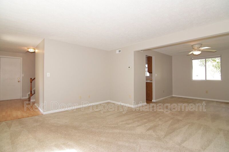 Coming Soon! - Bright 3-Bed Colonial in Desirable Indianapolis Neighborhood property image