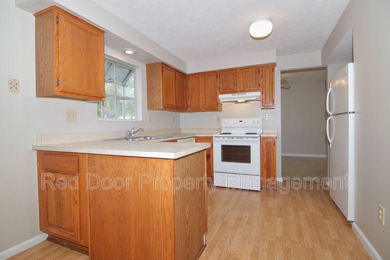 Coming Soon! - Bright 3-Bed Colonial in Desirable Indianapolis Neighborhood property image