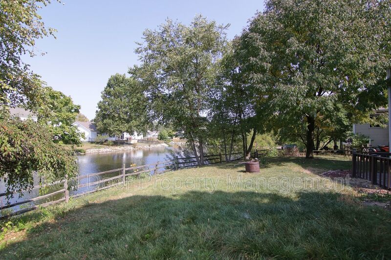 Coming Soon! - Bright 3-Bed Colonial in Desirable Indianapolis Neighborhood property image