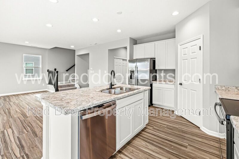 Charming 3-Bed / 2.5-Bath Home with 2,376 Sq Ft in Prime Indianapolis Location! property image