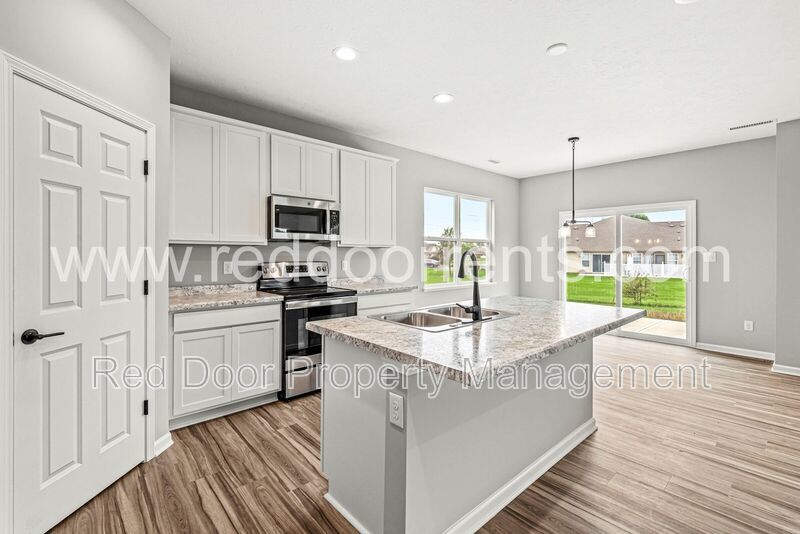 Charming 3-Bed / 2.5-Bath Home with 2,376 Sq Ft in Prime Indianapolis Location! property image