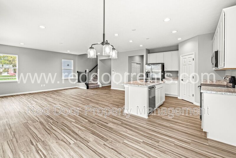 Charming 3-Bed / 2.5-Bath Home with 2,376 Sq Ft in Prime Indianapolis Location! property image