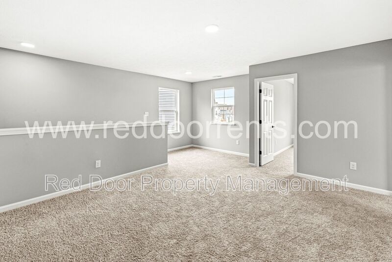 Charming 3-Bed / 2.5-Bath Home with 2,376 Sq Ft in Prime Indianapolis Location! property image