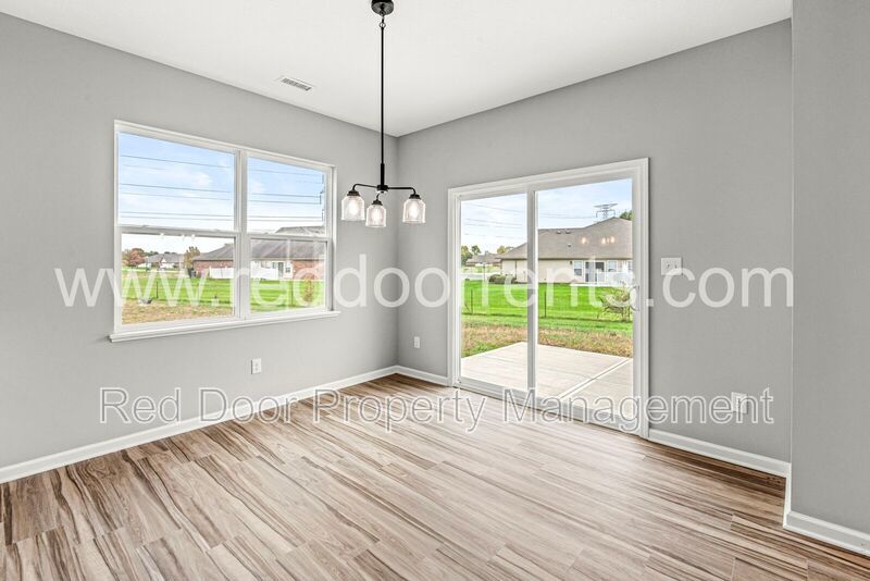 Charming 3-Bed / 2.5-Bath Home with 2,376 Sq Ft in Prime Indianapolis Location! property image