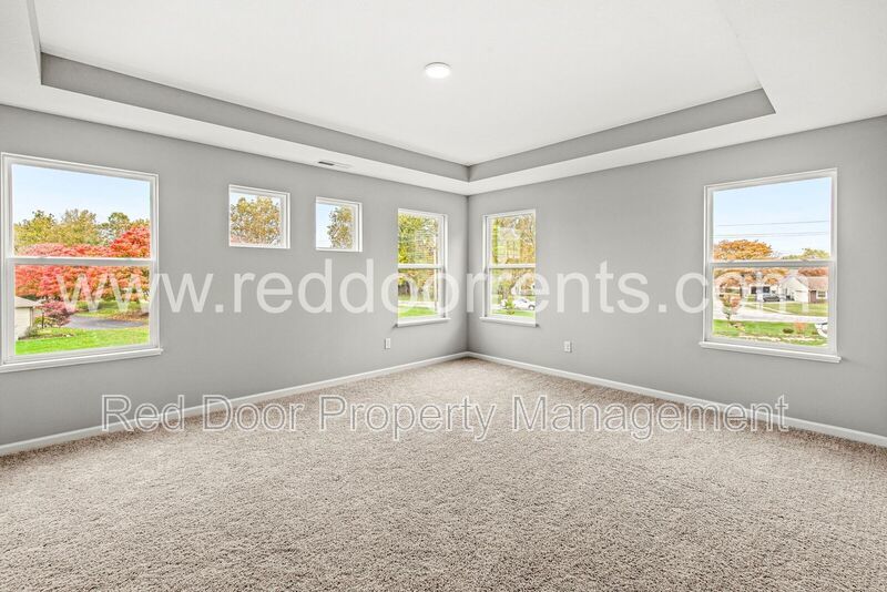 Charming 3-Bed / 2.5-Bath Home with 2,376 Sq Ft in Prime Indianapolis Location! property image