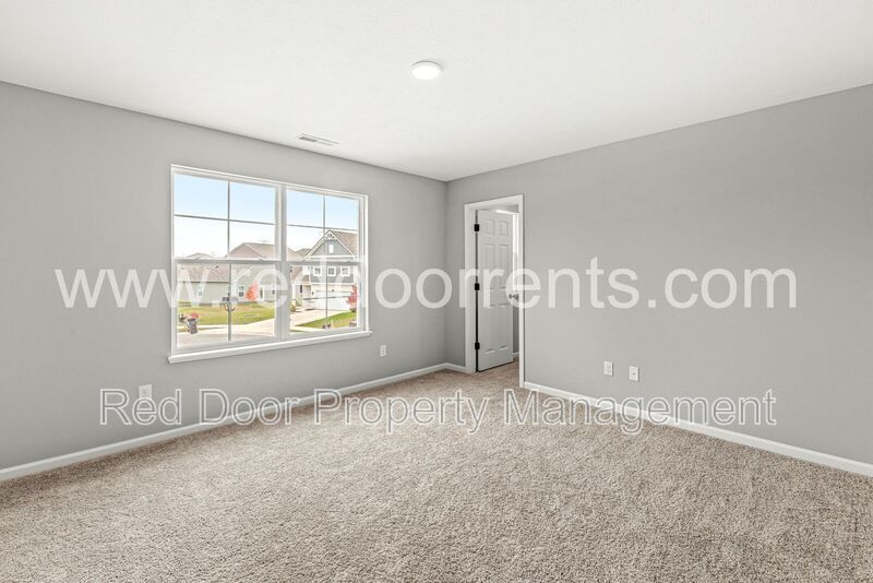 Charming 3-Bed / 2.5-Bath Home with 2,376 Sq Ft in Prime Indianapolis Location! property image