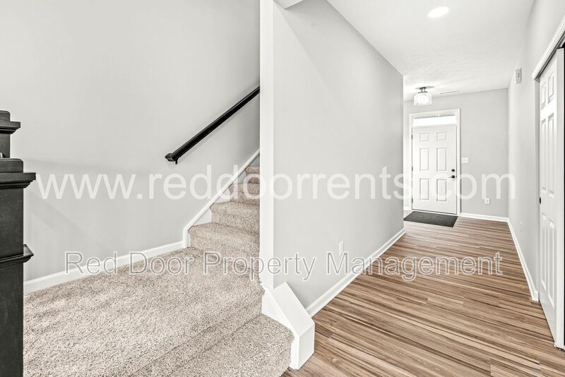 Charming 3-Bed / 2.5-Bath Home with 2,376 Sq Ft in Prime Indianapolis Location! property image