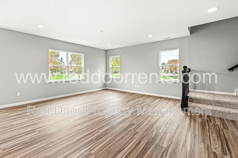 Charming 3-Bed / 2.5-Bath Home with 2,376 Sq Ft in Prime Indianapolis Location! property image