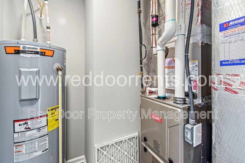 Charming 3-Bed / 2.5-Bath Home with 2,376 Sq Ft in Prime Indianapolis Location! property image