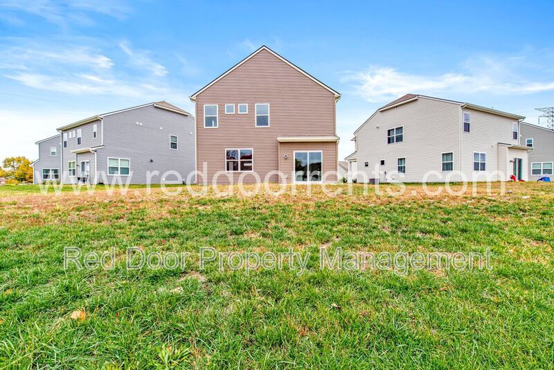 Charming 3-Bed / 2.5-Bath Home with 2,376 Sq Ft in Prime Indianapolis Location! property image