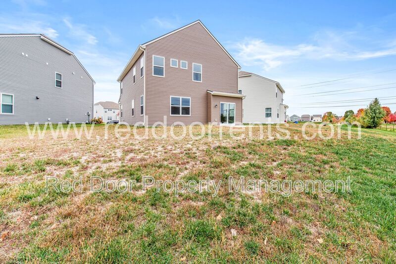 Charming 3-Bed / 2.5-Bath Home with 2,376 Sq Ft in Prime Indianapolis Location! property image