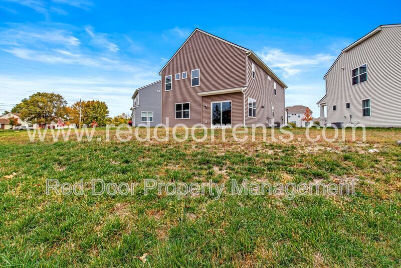 Charming 3-Bed / 2.5-Bath Home with 2,376 Sq Ft in Prime Indianapolis Location! property image