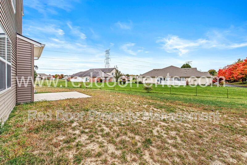 Charming 3-Bed / 2.5-Bath Home with 2,376 Sq Ft in Prime Indianapolis Location! property image