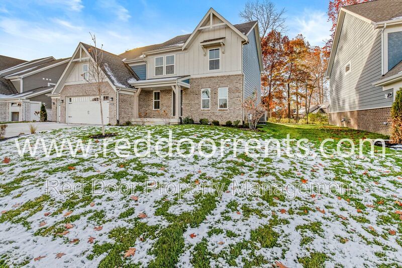 Bright & Modern Brand New Home with Over 4,300 sq ft in Avon property image