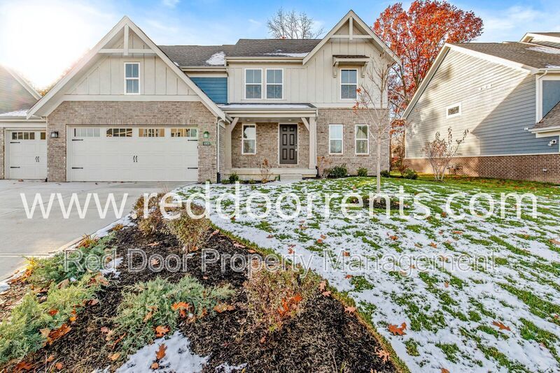 Bright & Modern Brand New Home with Over 4,300 sq ft in Avon property image