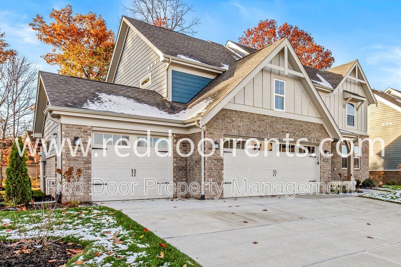 Bright & Modern Brand New Home with Over 4,300 sq ft in Avon property image