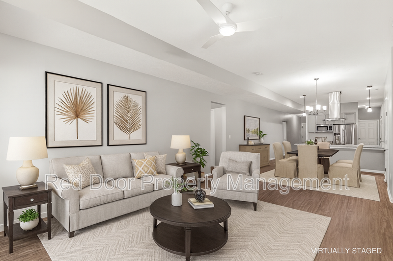 ✨Now Accepting Section 8!! MOVE-IN SPECIAL: HALF OFF THE FIRST MONTH’S RENT!!✨ property image