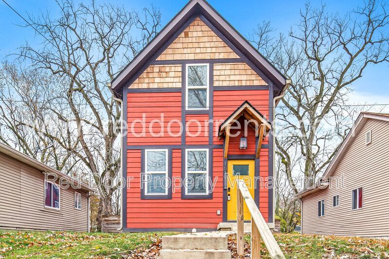 Coming soon! - Fully Furnished 3BR/2BA Home in Indianapolis – Modern Comfort! property image