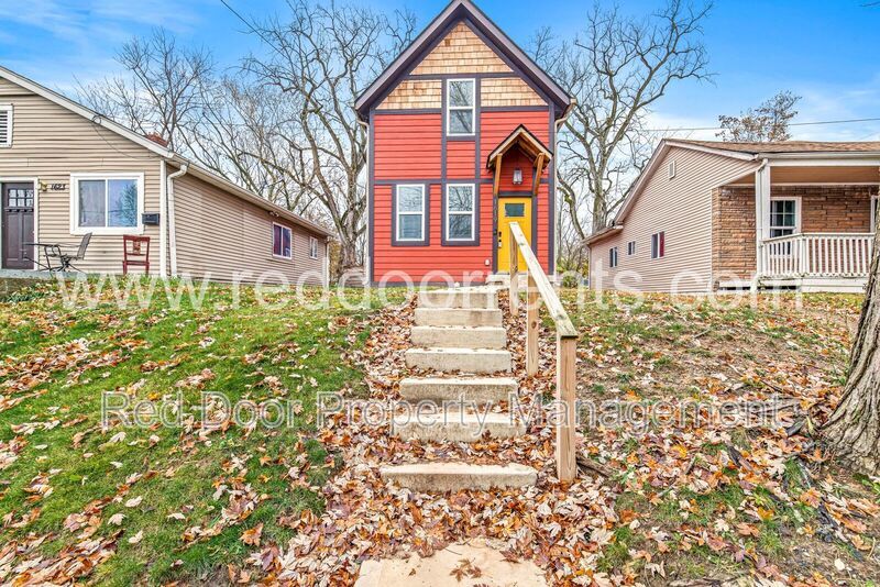 Coming soon! - Fully Furnished 3BR/2BA Home in Indianapolis – Modern Comfort! property image