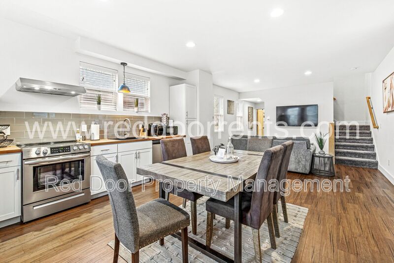 Coming soon! - Fully Furnished 3BR/2BA Home in Indianapolis – Modern Comfort! property image