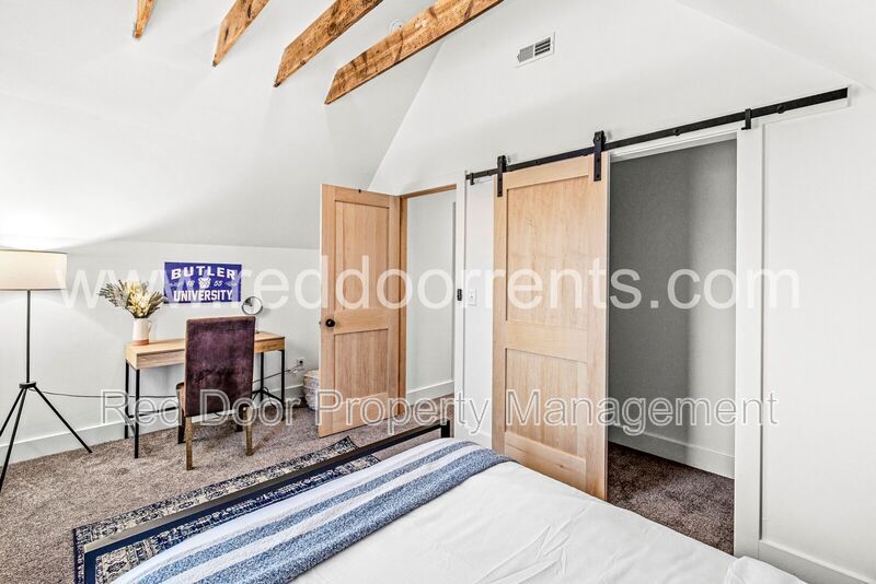 Coming soon! - Fully Furnished 3BR/2BA Home in Indianapolis – Modern Comfort! property image