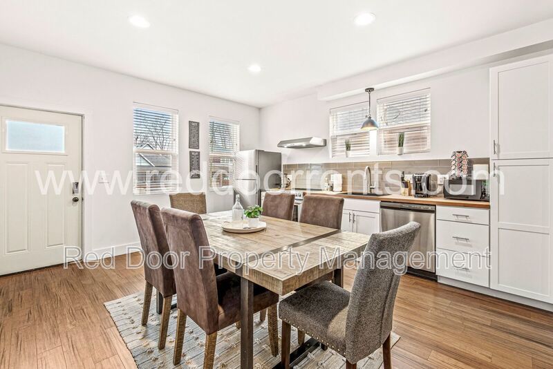 Coming soon! - Fully Furnished 3BR/2BA Home in Indianapolis – Modern Comfort! property image