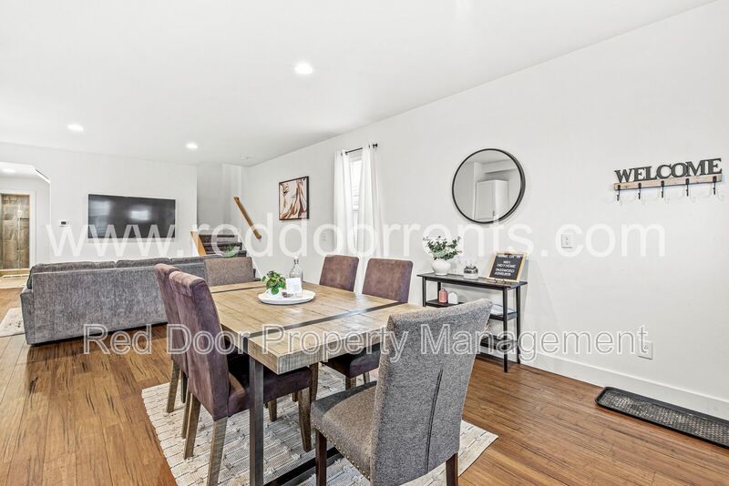 Coming soon! - Fully Furnished 3BR/2BA Home in Indianapolis – Modern Comfort! property image