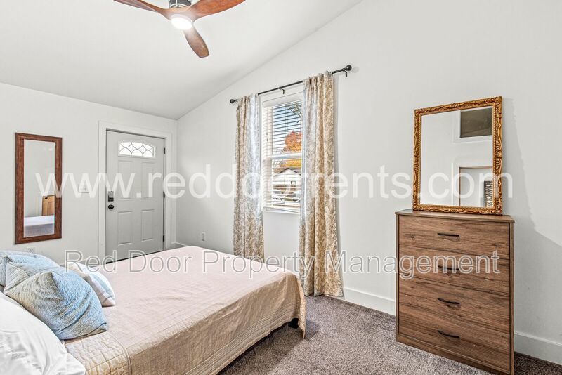 Coming soon! - Fully Furnished 3BR/2BA Home in Indianapolis – Modern Comfort! property image