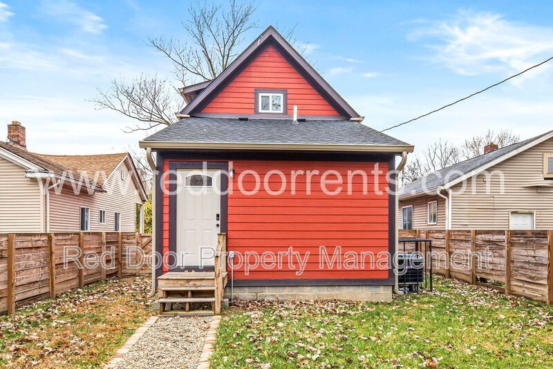 Coming soon! - Fully Furnished 3BR/2BA Home in Indianapolis – Modern Comfort! property image