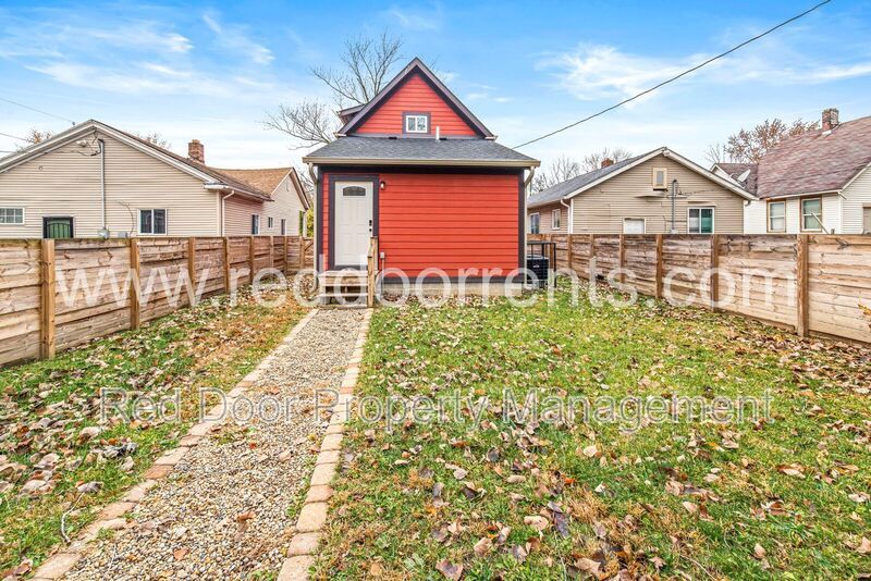 Coming soon! - Fully Furnished 3BR/2BA Home in Indianapolis – Modern Comfort! property image