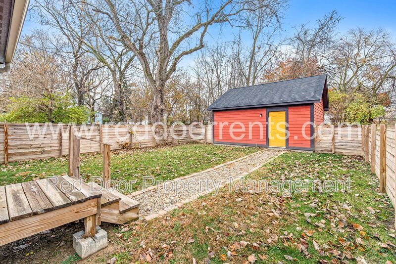 Coming soon! - Fully Furnished 3BR/2BA Home in Indianapolis – Modern Comfort! property image