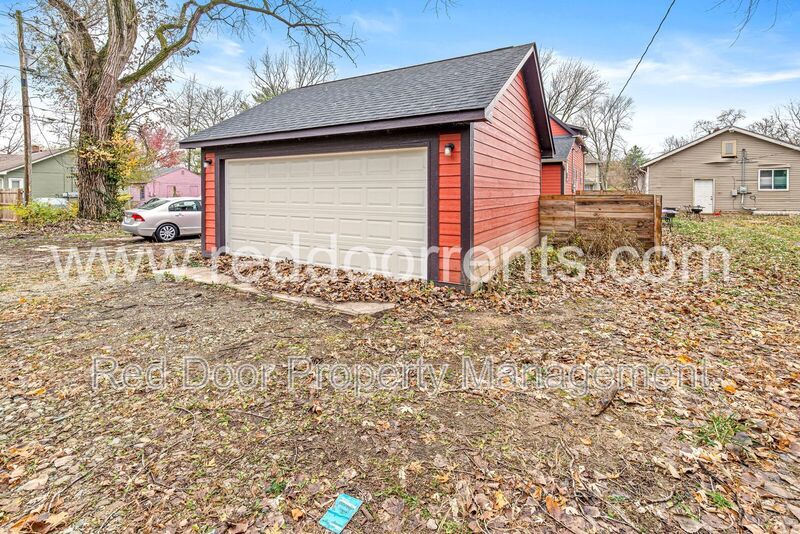 Coming soon! - Fully Furnished 3BR/2BA Home in Indianapolis – Modern Comfort! property image