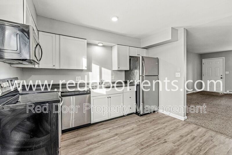 Spacious & Modern Living in a Prime Indianapolis Location! property image