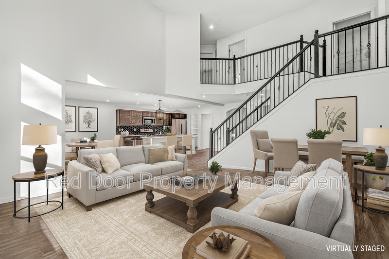 Bright & Modern Brand New Home with Over 4,300 sq ft in Avon property image