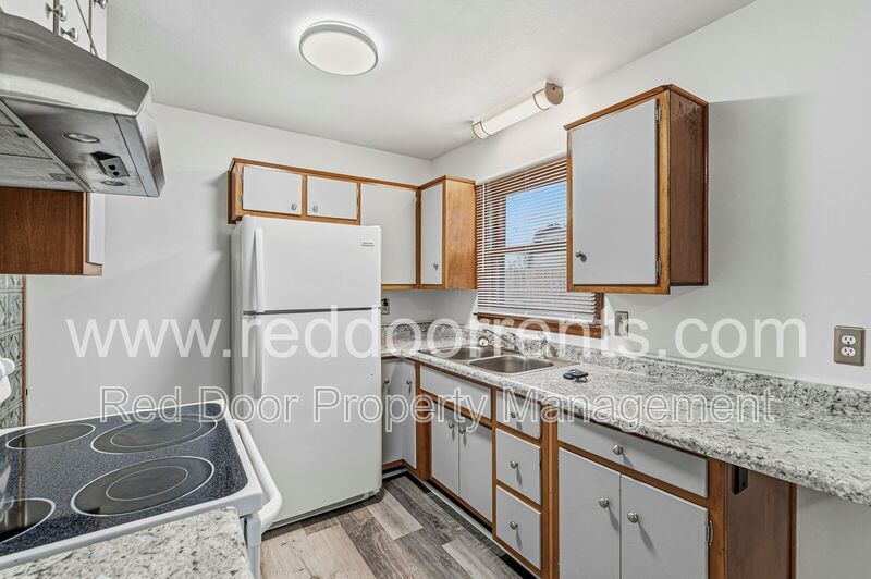 Charming 3-Bedroom Home Near Anderson University & Shadyside Park property image