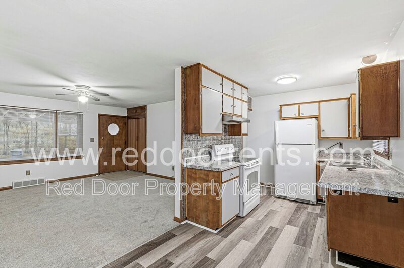 Charming 3-Bedroom Home Near Anderson University & Shadyside Park property image