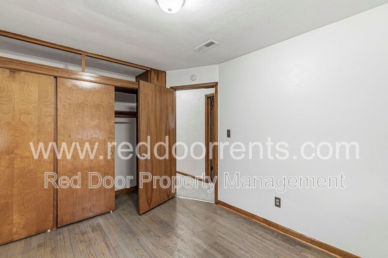 Charming 3-Bedroom Home Near Anderson University & Shadyside Park property image