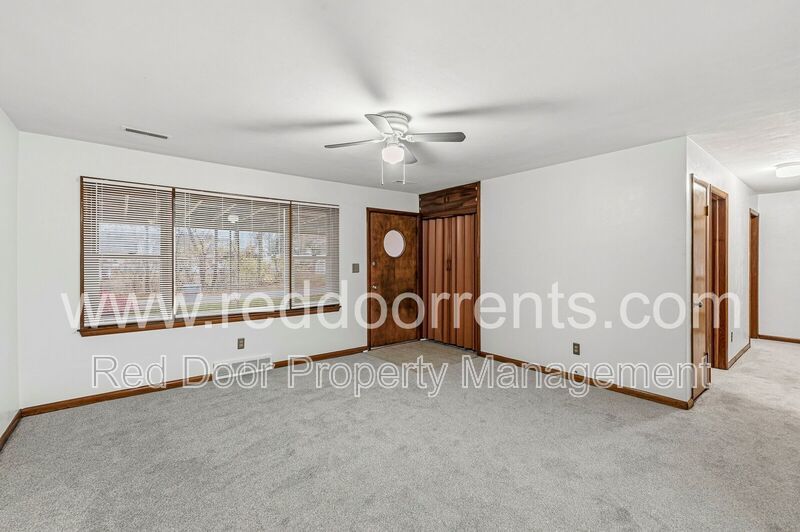 Charming 3-Bedroom Home Near Anderson University & Shadyside Park property image