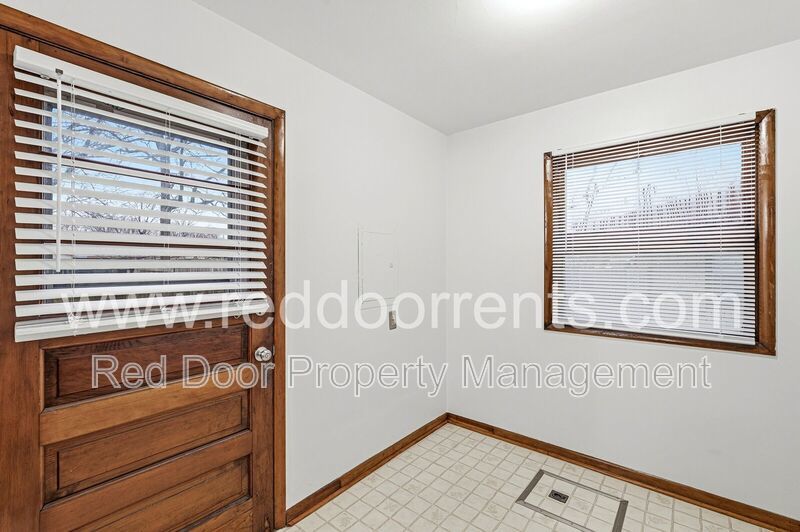 Charming 3-Bedroom Home Near Anderson University & Shadyside Park property image