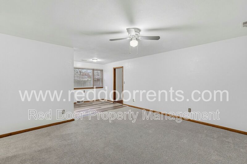 Charming 3-Bedroom Home Near Anderson University & Shadyside Park property image