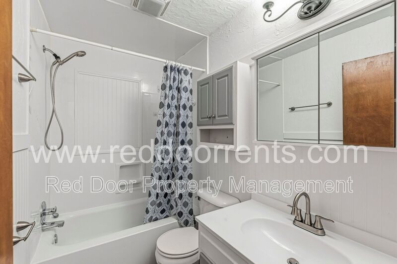 Charming 3-Bedroom Home Near Anderson University & Shadyside Park property image